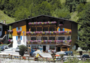 Albergo Genzianella Rocca Pietore